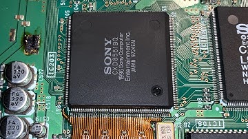 PS1Digital Installation Guide - The Best PlayStation 1 HDMI Mod!