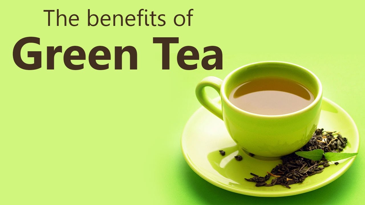 The benefits of Green Tea | weight loss | blood pressure ...
