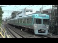 京王井の頭線１０００系新代田駅入線シーン の動画、YouTube動画。