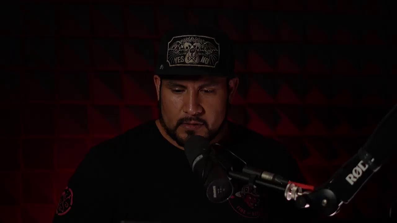 LA SANTA NO ES UN JUEGO | HISTORIAS ATERRADORAS DE LA SANTA MUERTE