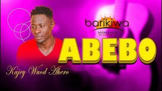 Abebo by Kajey Wuod Ahero(official audio)