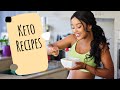 3 easy pot keto recipes