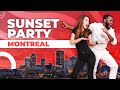 Opening GROWPRO´S Hub | Montreal Canadá
