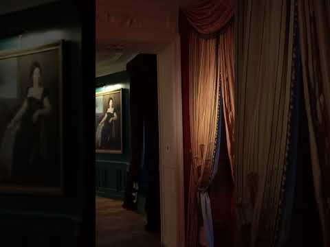 Video: Muzeum parfémů Fragonard v Paříži