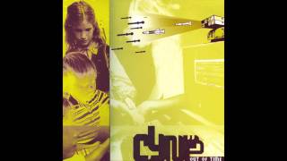 CYNE - Tide of Life