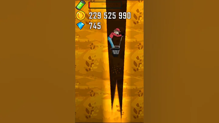 Hill Climb Racing POWER OF ONE WHEELER 🔥