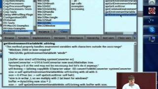 Encodings