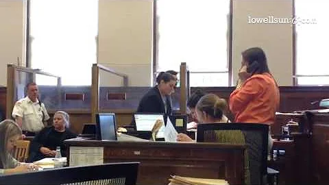 Rodolfo Santiago held w/o bail until dangerousness...