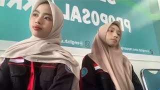 “wildflower” — Billie Eilish (Cover by Anisa & Tiara)