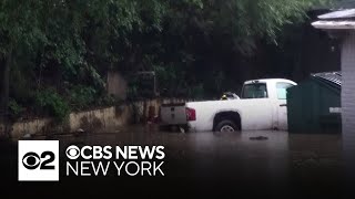 Storms cause flooding, downed trees and damage across N.Y., N.J. | Team coverage