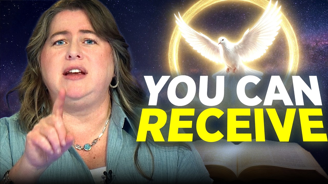 If You’ve Never Experienced Holy Spirit Fire, Watch This...