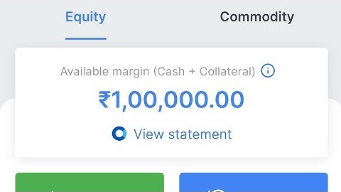 Ghanshyam Sir verified p&l Expose. P&L net Loss. Blunder by Ghanshyam sir. Live Proof.