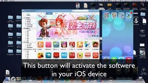 [NEW 2016] How to download cracked app without jailbreak [iOS 7-8-9] Mac-Win iPhone/iPad/iPod