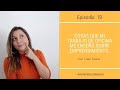 Cosas que mi trabajo de oficina me enseñó sobre emprendimiento [Episodio del podcast]