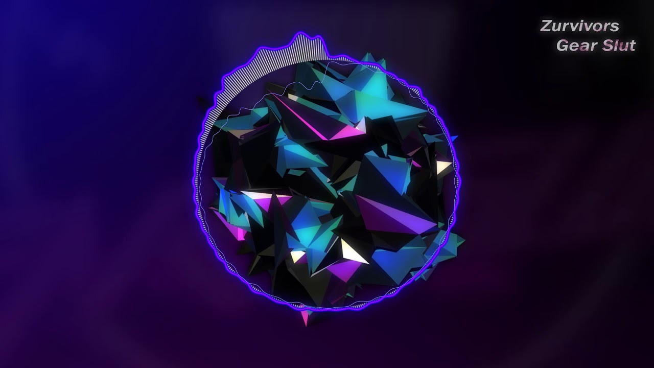 Zurvivors - Gear Slut