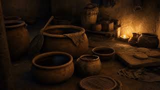 Fall Asleep to Everyday Life in the Old World | Ancient Egypt to the Middle Ages (5 Hours) screenshot 1