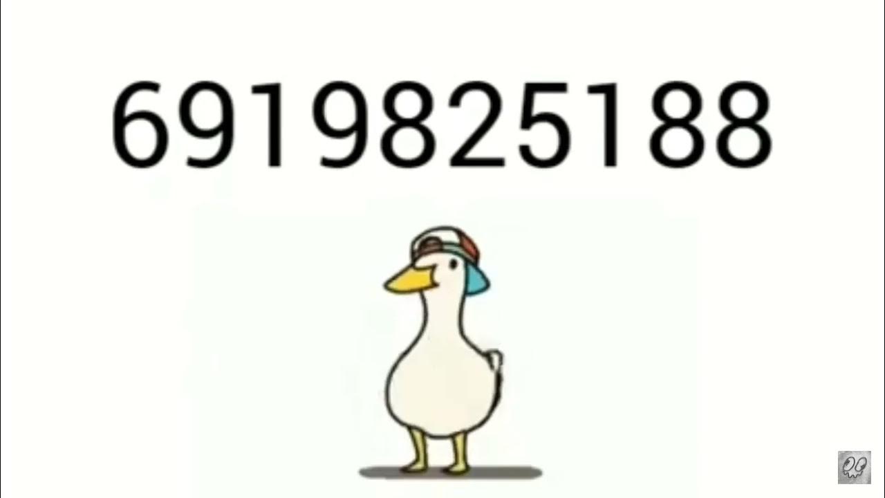 Hey ya! roblox song ID :) - YouTube