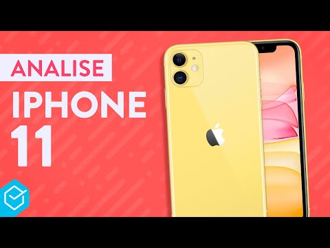 iPHONE 11 vale a pena? 30 DIAS DEPOIS!! | An�lise / Review Completo