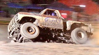 Super Street Mud Trucks Are Legit!