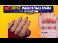 Best Valentines Nails ON Amazon You Can Buy Right Now