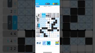 Logic Pic (Expert Mode) [OBJECTS] Level 15 - No Boosters