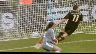 WC2010: Argentina vs Germany 0-4 .wmv