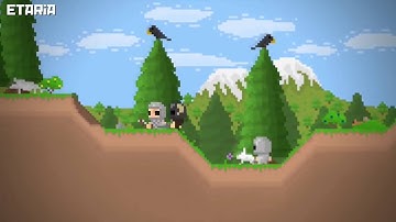 Construct 2 games showreel