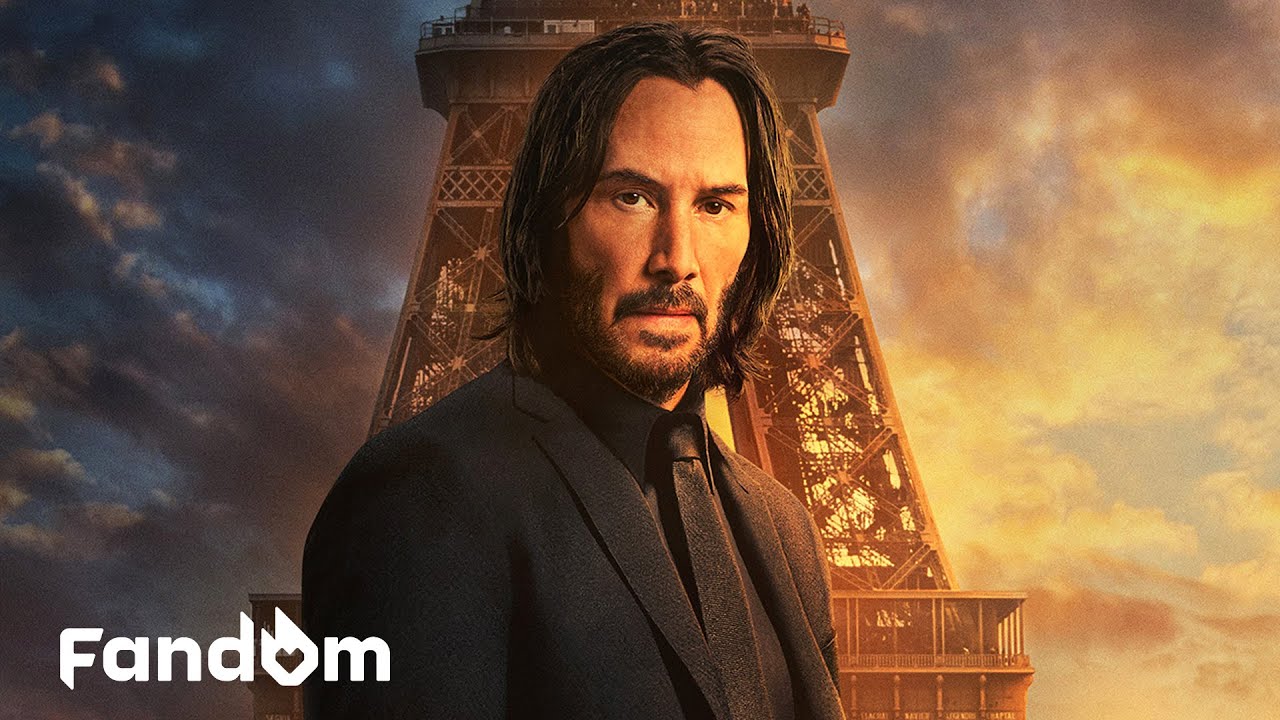 IMDb on X: #TBT Reminiscing about that time we quizzed Keanu Reeves and  the cast of John Wick 3 on his IMDb credits 😂  / X