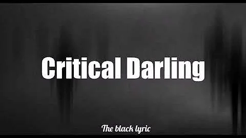 Critical Darling - Slipknot sub español