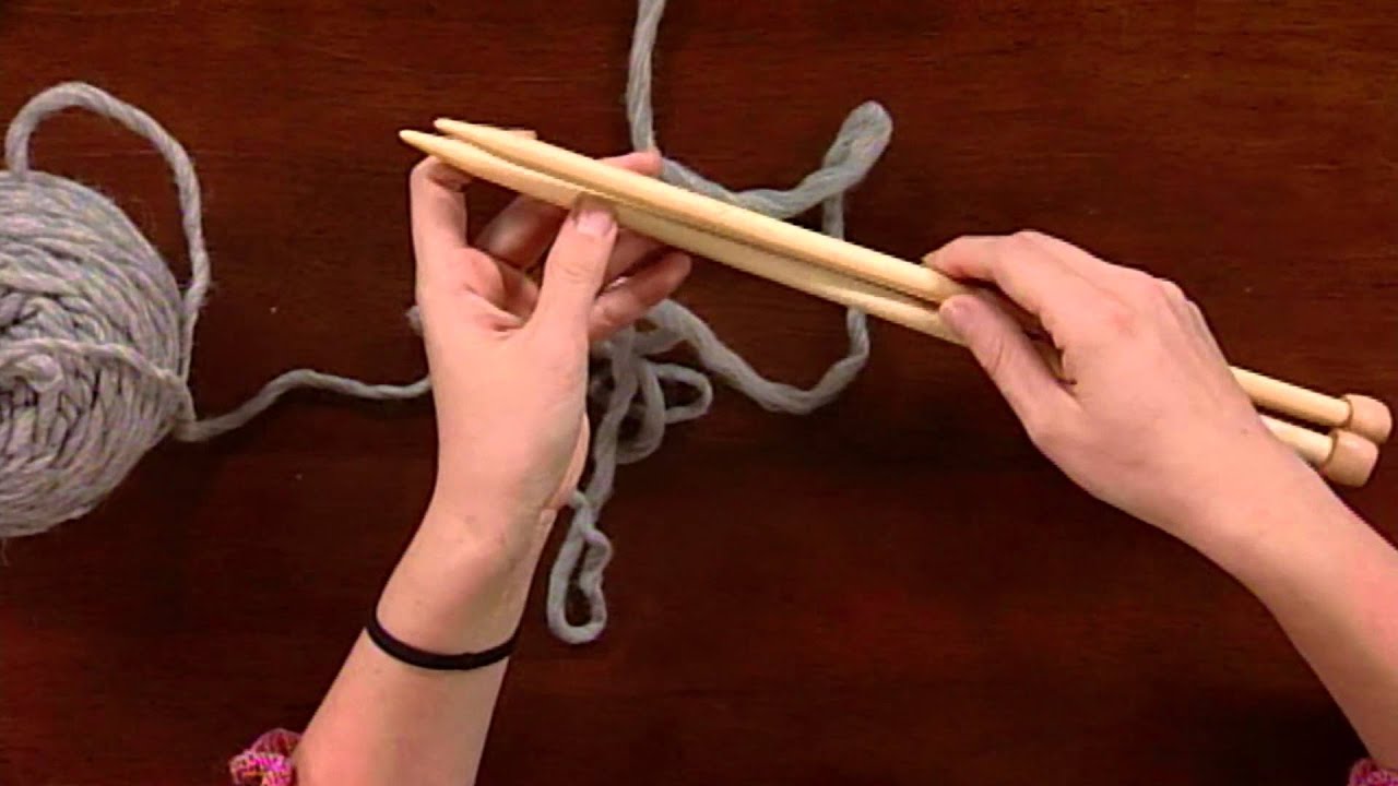 tutorial: preparing roving for extreme knitting - La Visch Designs