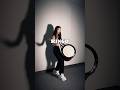 【ITZY】担ぎ桶太鼓でRINGO打ってみた！ #和太鼓 #itzy