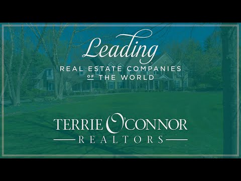 285 Green Ridge Road, Franklin Lakes, NJ home video tour