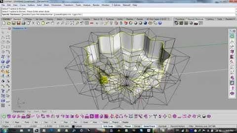 Basic Tsplines Tutorial Part 4.mp4
