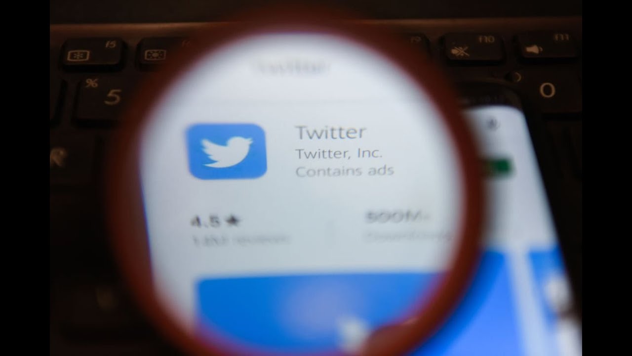 Twitter Getting Better at Moving Faster, CFO Segal Says Twitter Getting Better at Moving Faster, CFO Segal Says
