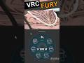 Basic toggles using VRCFury!
