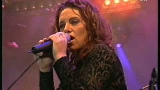 Soraya bottom out - Germany 1998