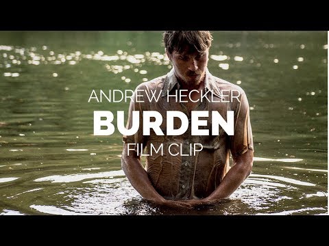 Burden - Andrew Heckler Film Clip (SUNDANCE 2018)