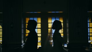 Same Day Edit of Our Wedding Day