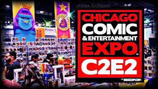 C2E2 2024