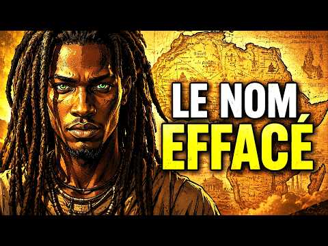 Le Vrai Nom de l’Afrique : Alkebulan, Koush ou Katiopa ?