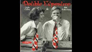 Double Exposure 1993 (Bob Robertson & Linda Cullen on CBC Radio)
