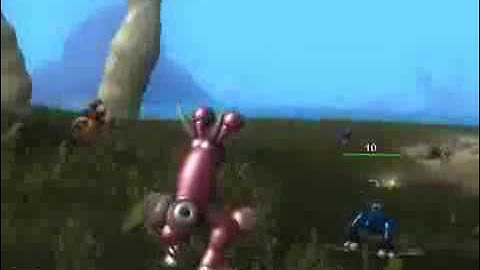 Spore Explorer - Part 2 (Machinima)