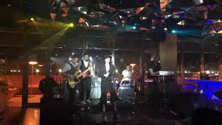 Mishki Cover Band Live