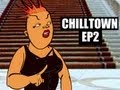 Skeeza Dwarf Tossing |Chilltown TV | Ep 2