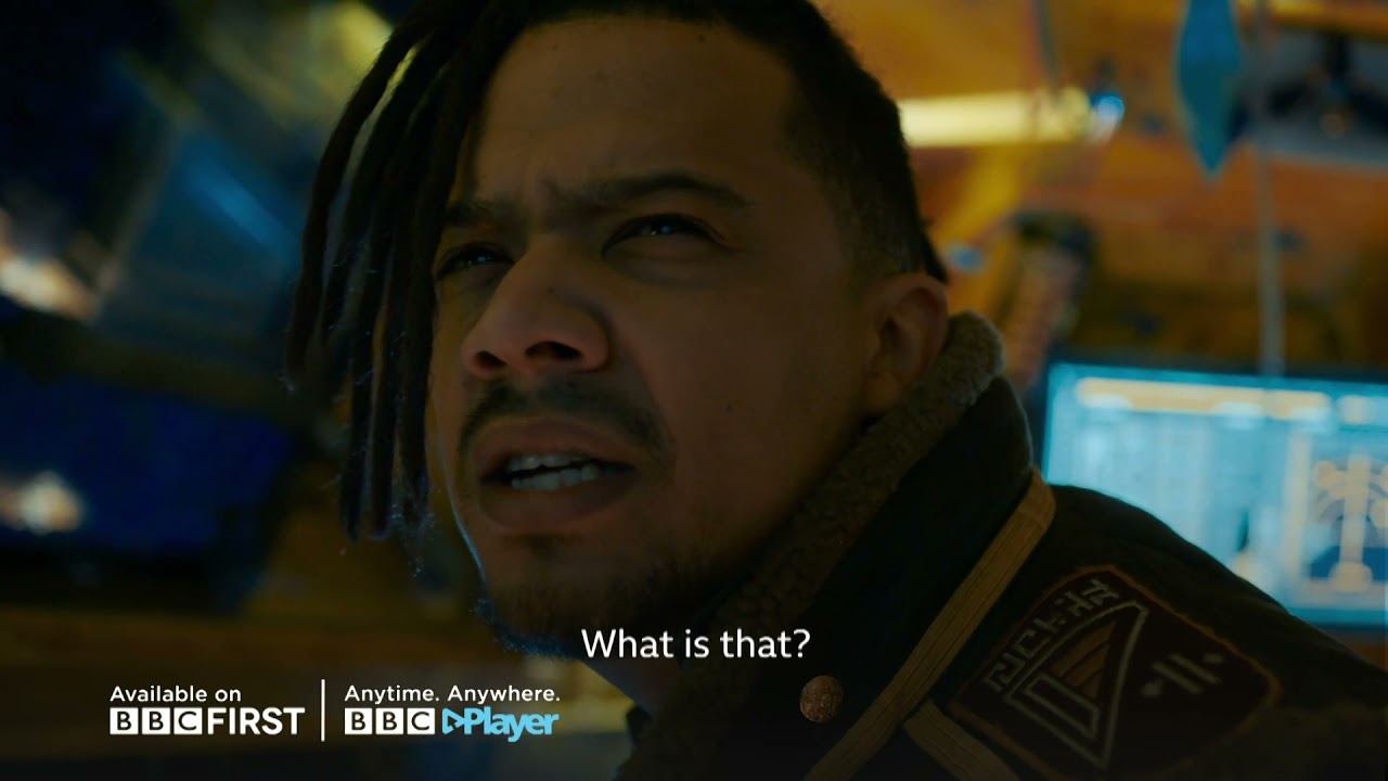 Doctor Who Series 13 | New Series | BBC First | BBC Player