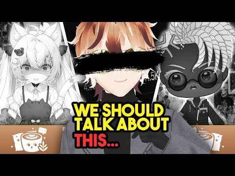 My Experience With This VTuber...