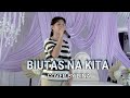 BIUTAS NA KITA COVER BY DINA BADY GROUP