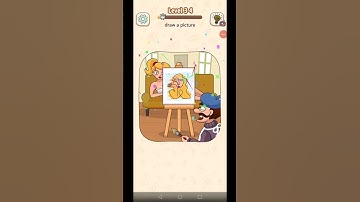 Brain Displace Master Level 34 Gameplay Android IOS