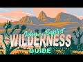 Life trails  wilderness guide  wilderness strong by brent wood