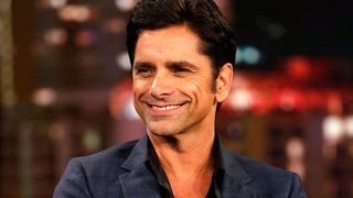 John Stamos Clears Up Olsen Twins 'Fuller House' Feud: 'I Love Them Dearly'